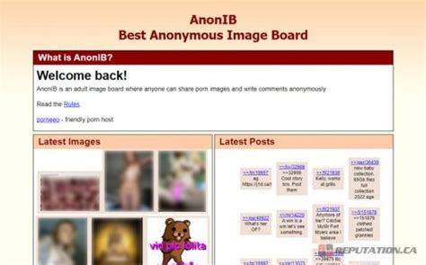 AnonIB